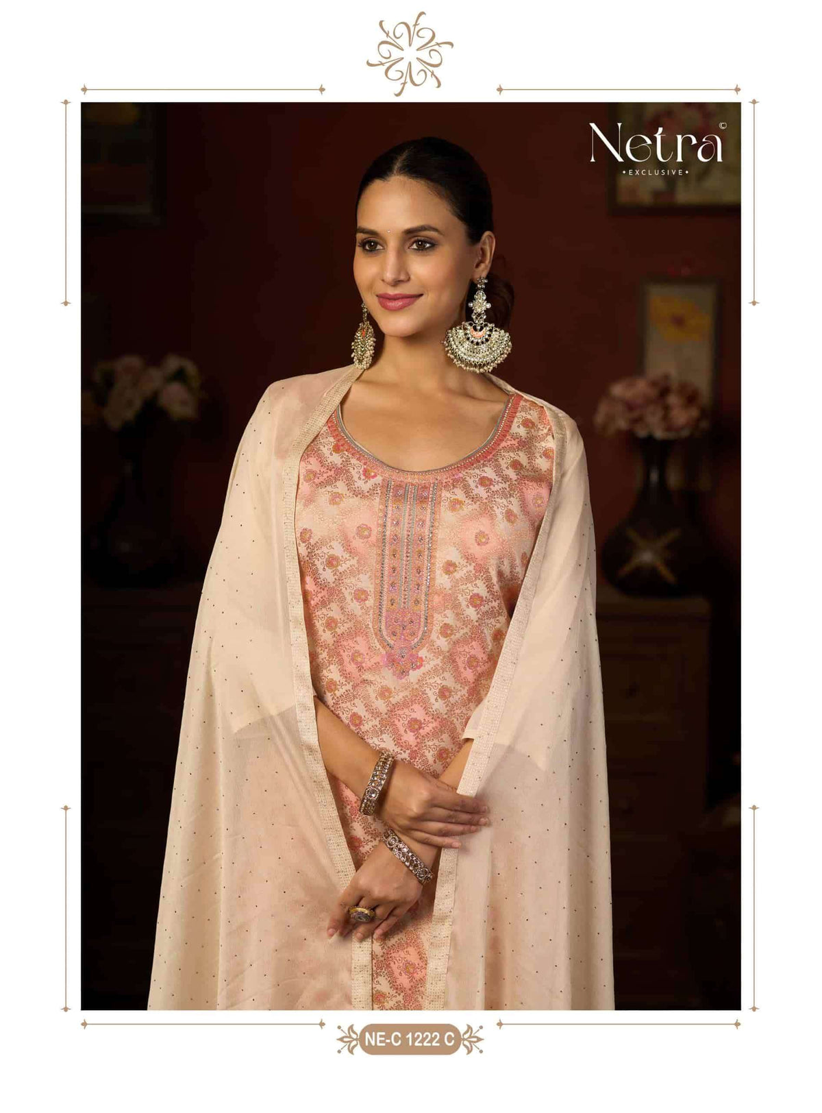 Netra Exclusive Mireza