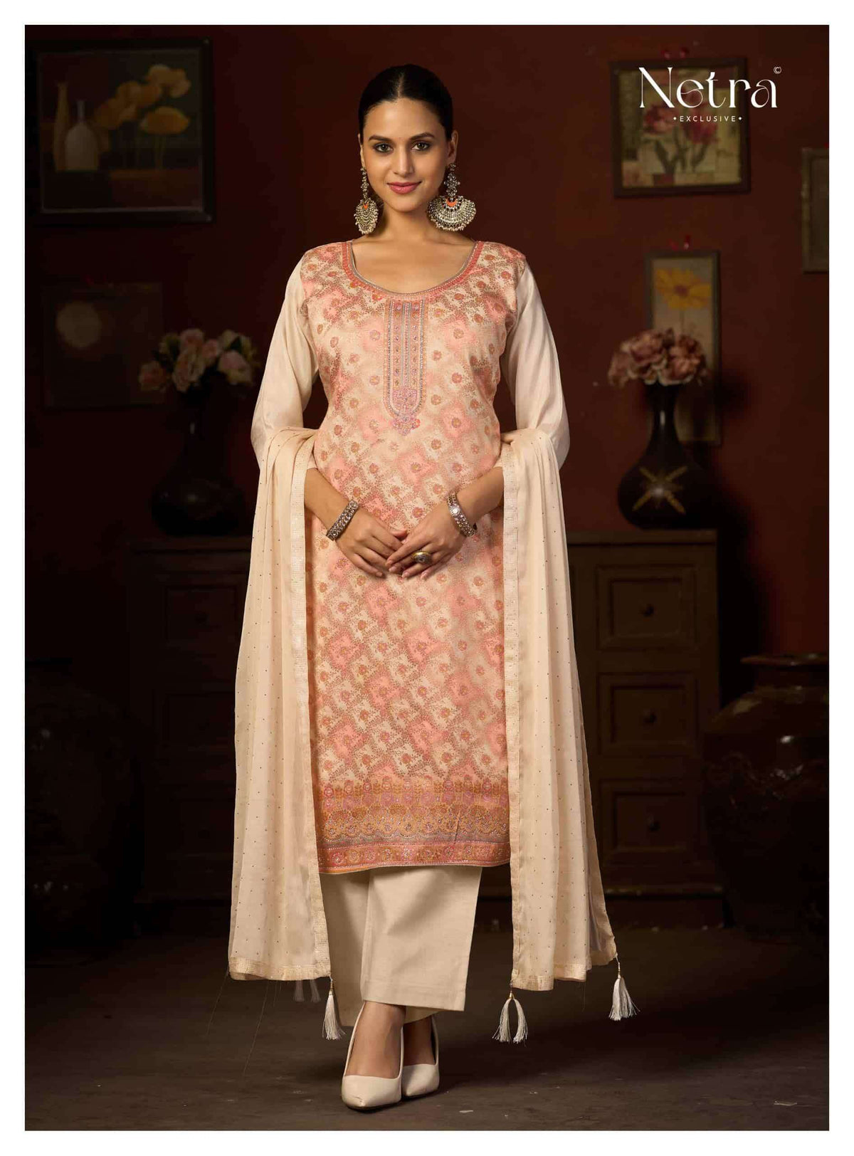 Netra Exclusive Mireza