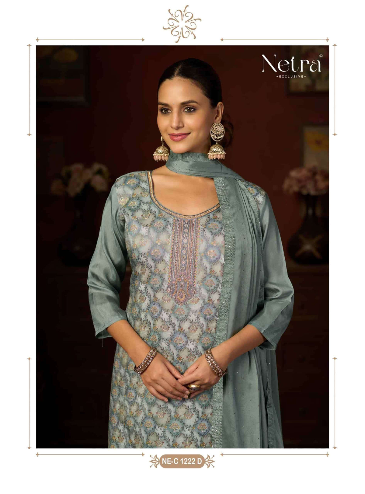 Netra Exclusive Mireza