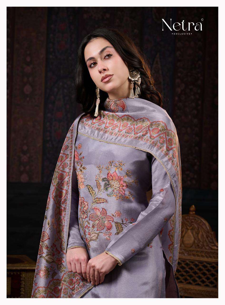 Netra Nimara
