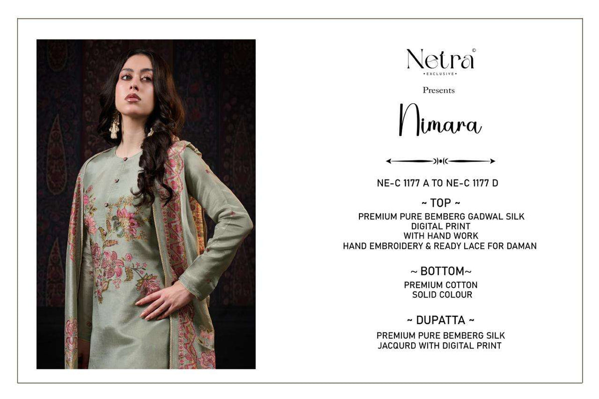 Netra Nimara