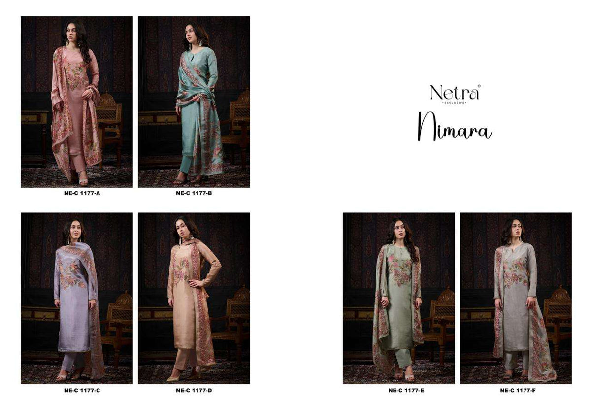 Netra Nimara