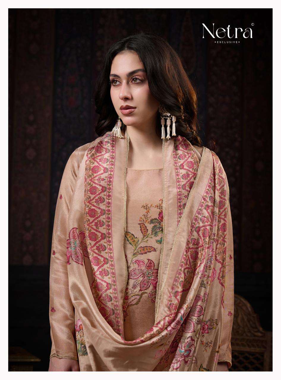 Netra Nimara