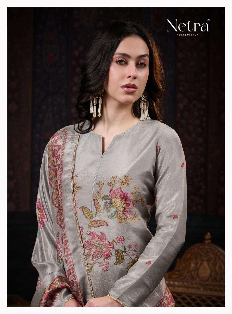 Netra Nimara