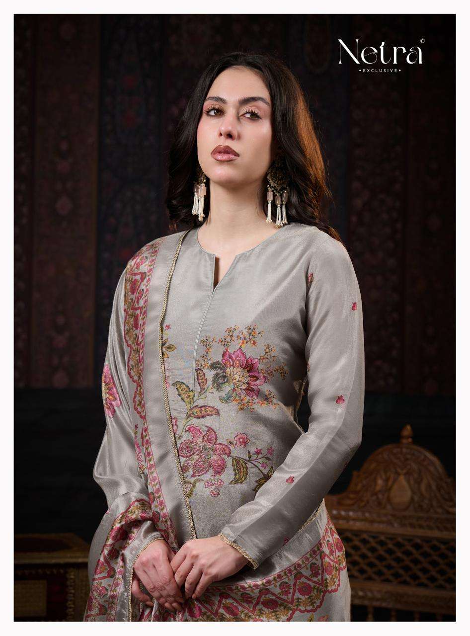 Netra Nimara
