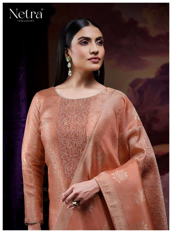 Netra Exclusive Raha
