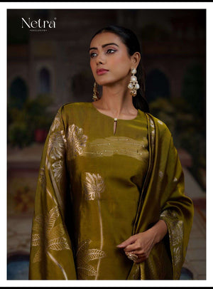 Netra Ridha