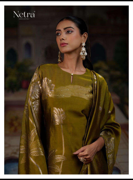 Netra Ridha
