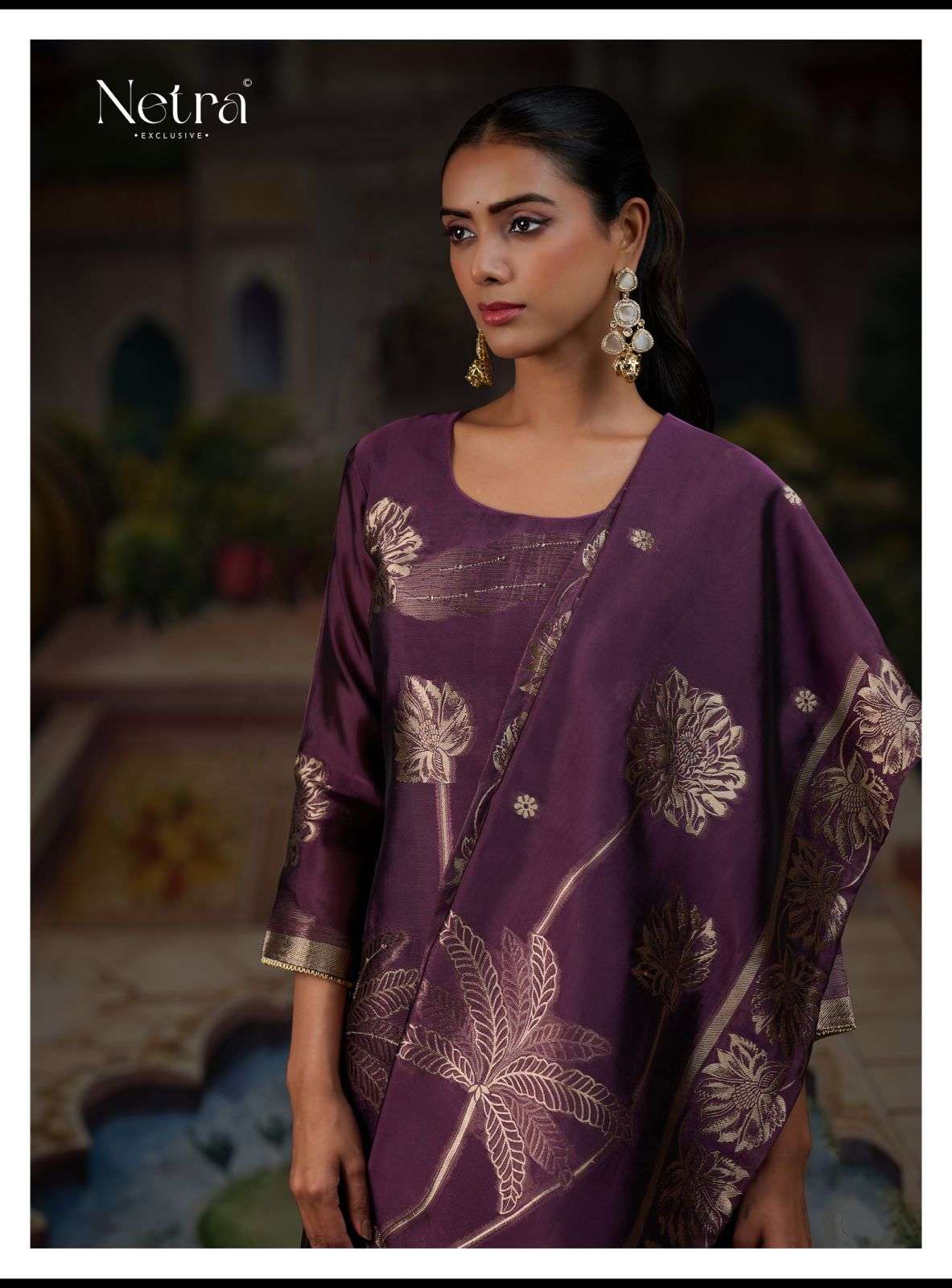 Netra Ridha