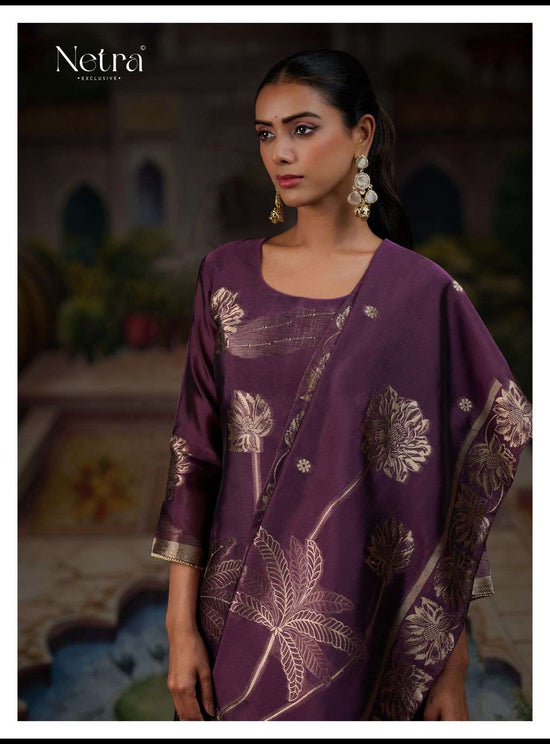 Netra Ridha