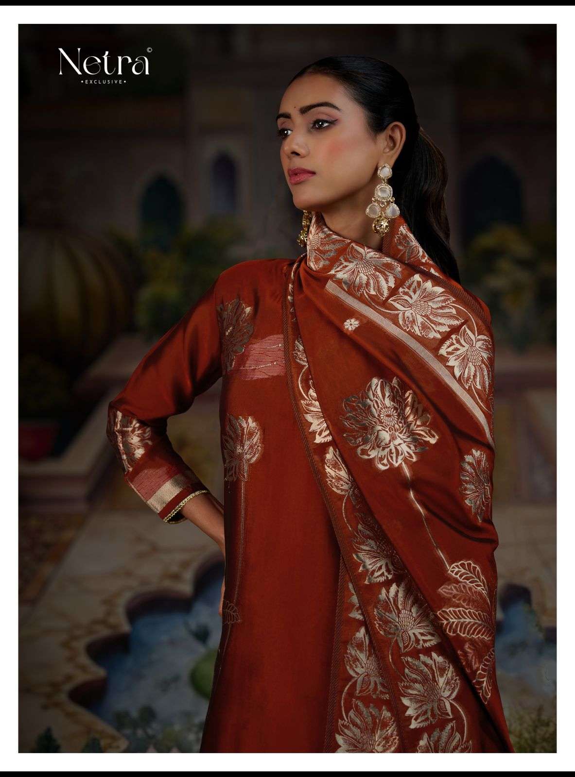 Netra Ridha