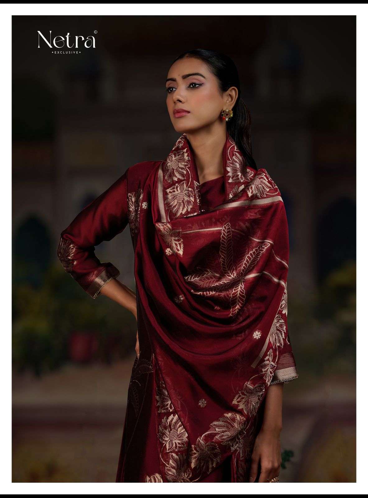 Netra Ridha