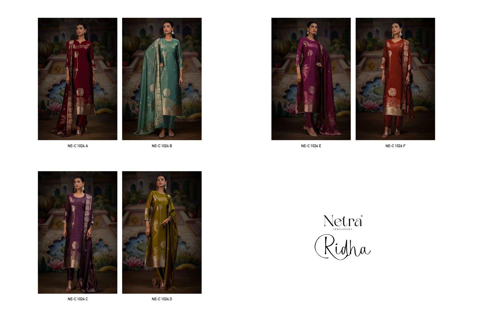 Netra Ridha