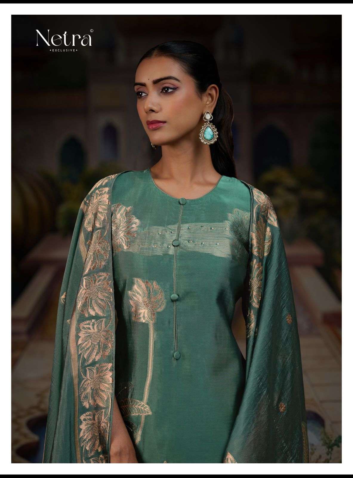 Netra Ridha
