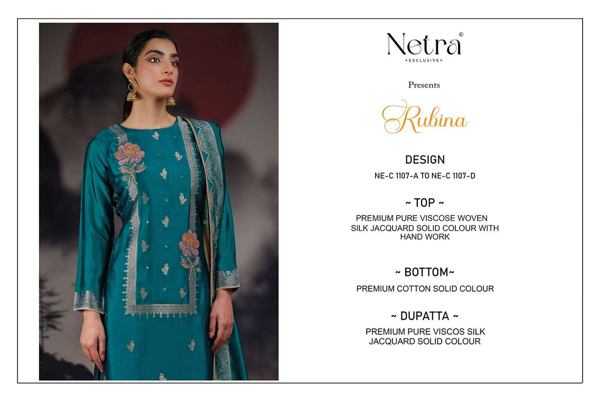 Netra Rubina