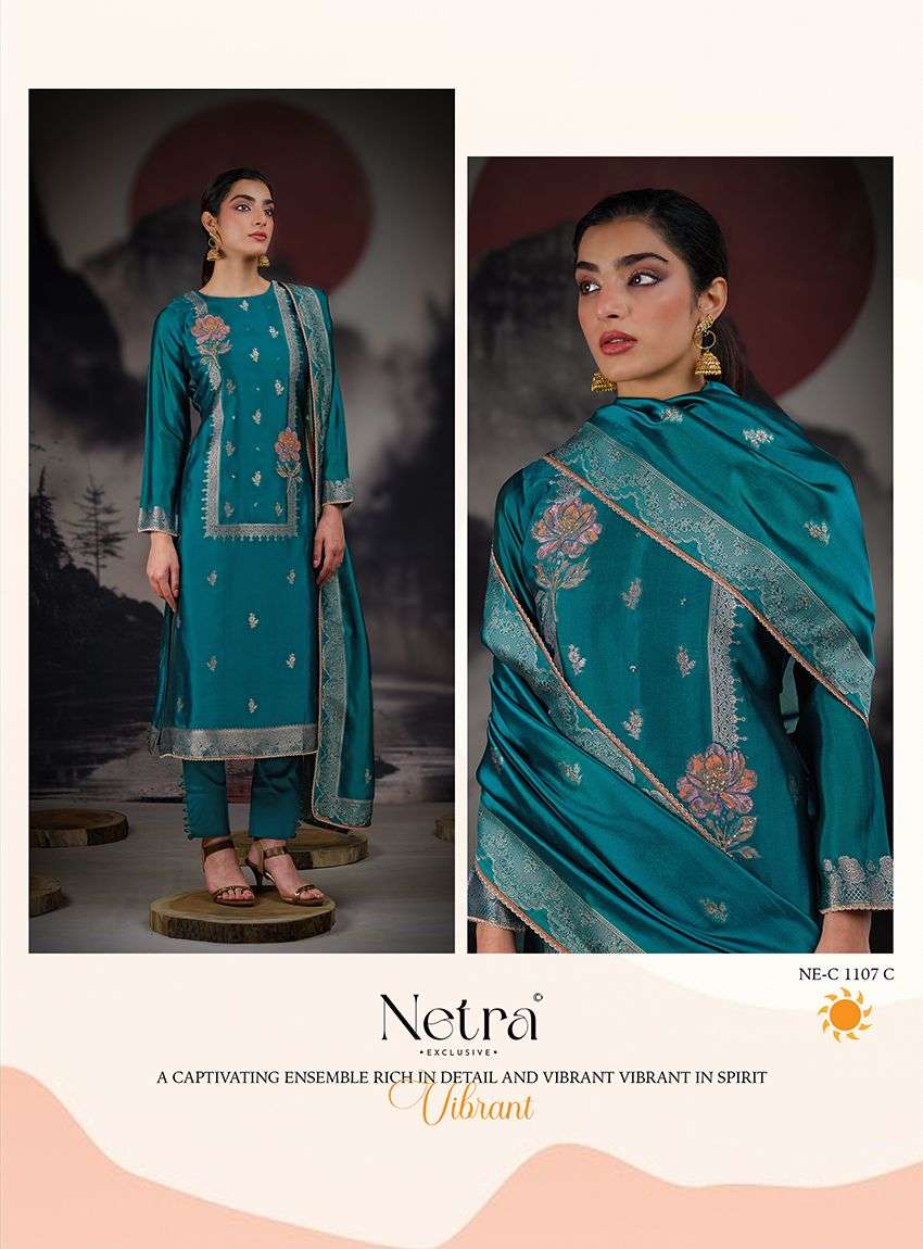 Netra Rubina