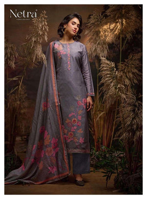 Netra Exclusive Sana