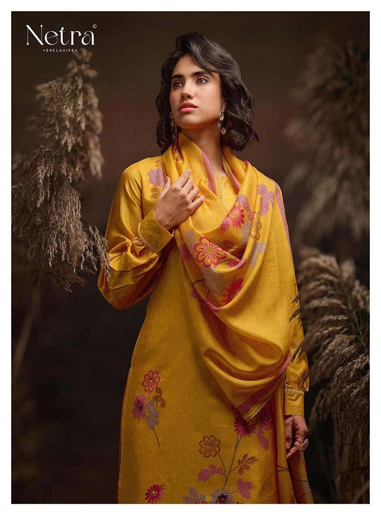 Netra Sana