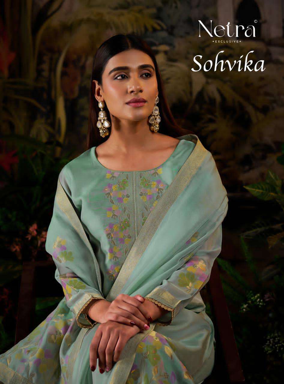 Netra Sohvika