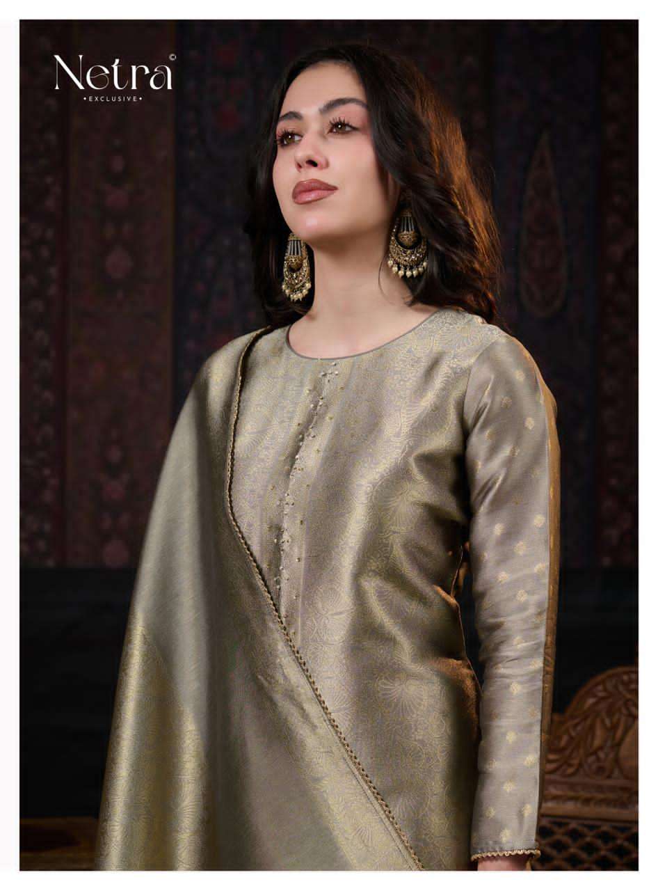 Netra Soora