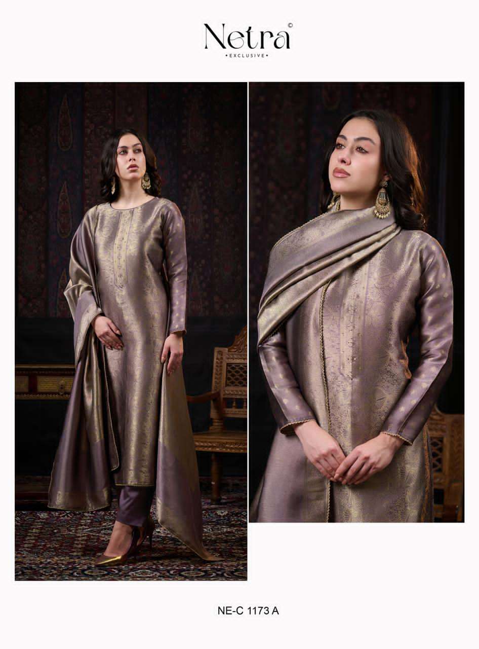 Netra Soora