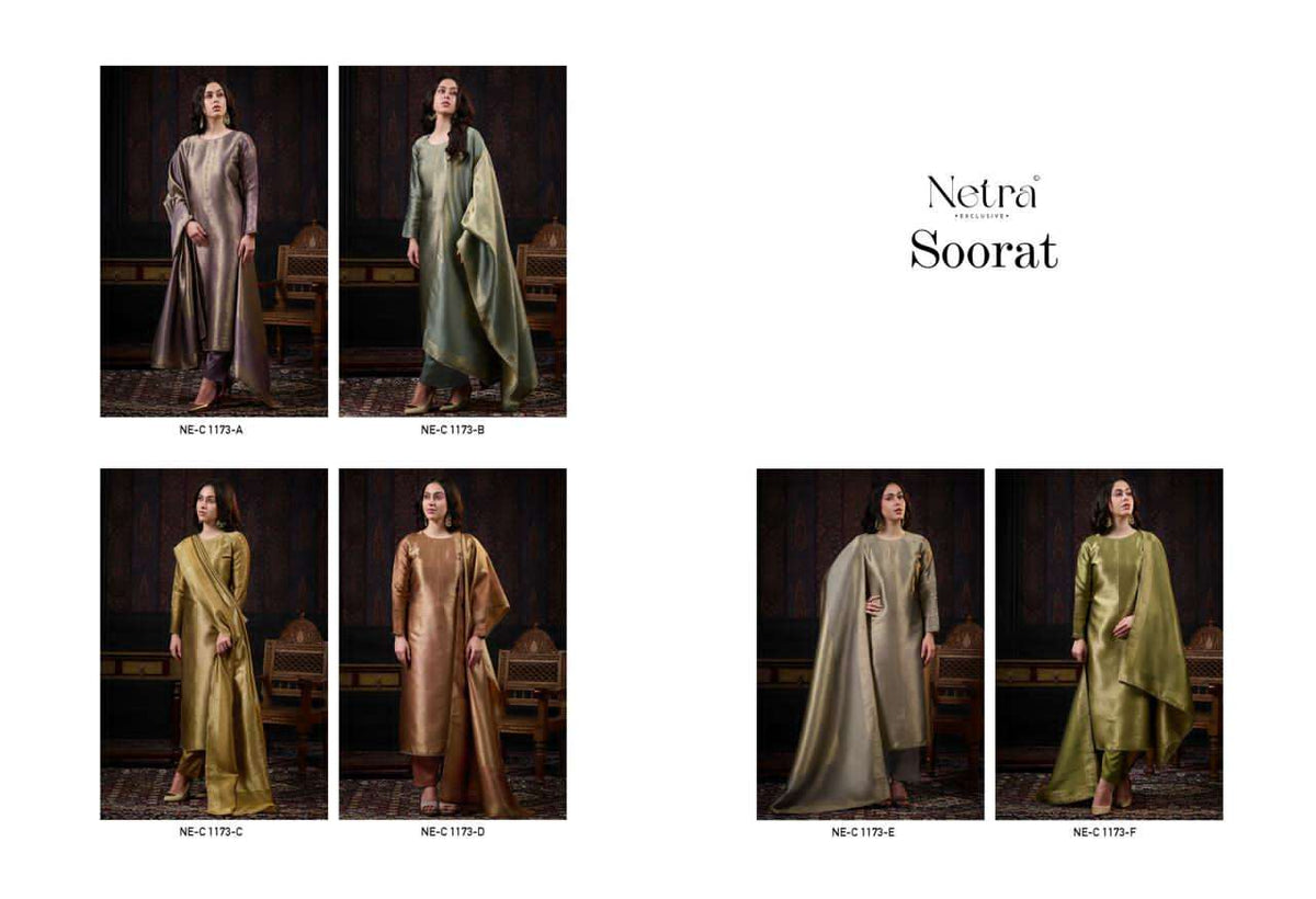 Netra Soora