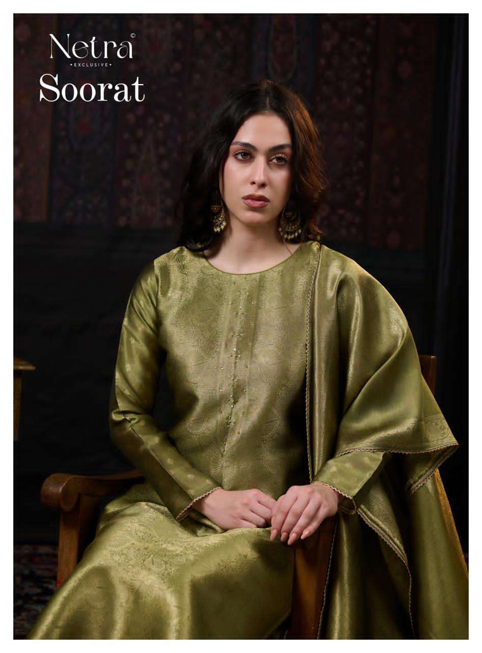 Netra Soora