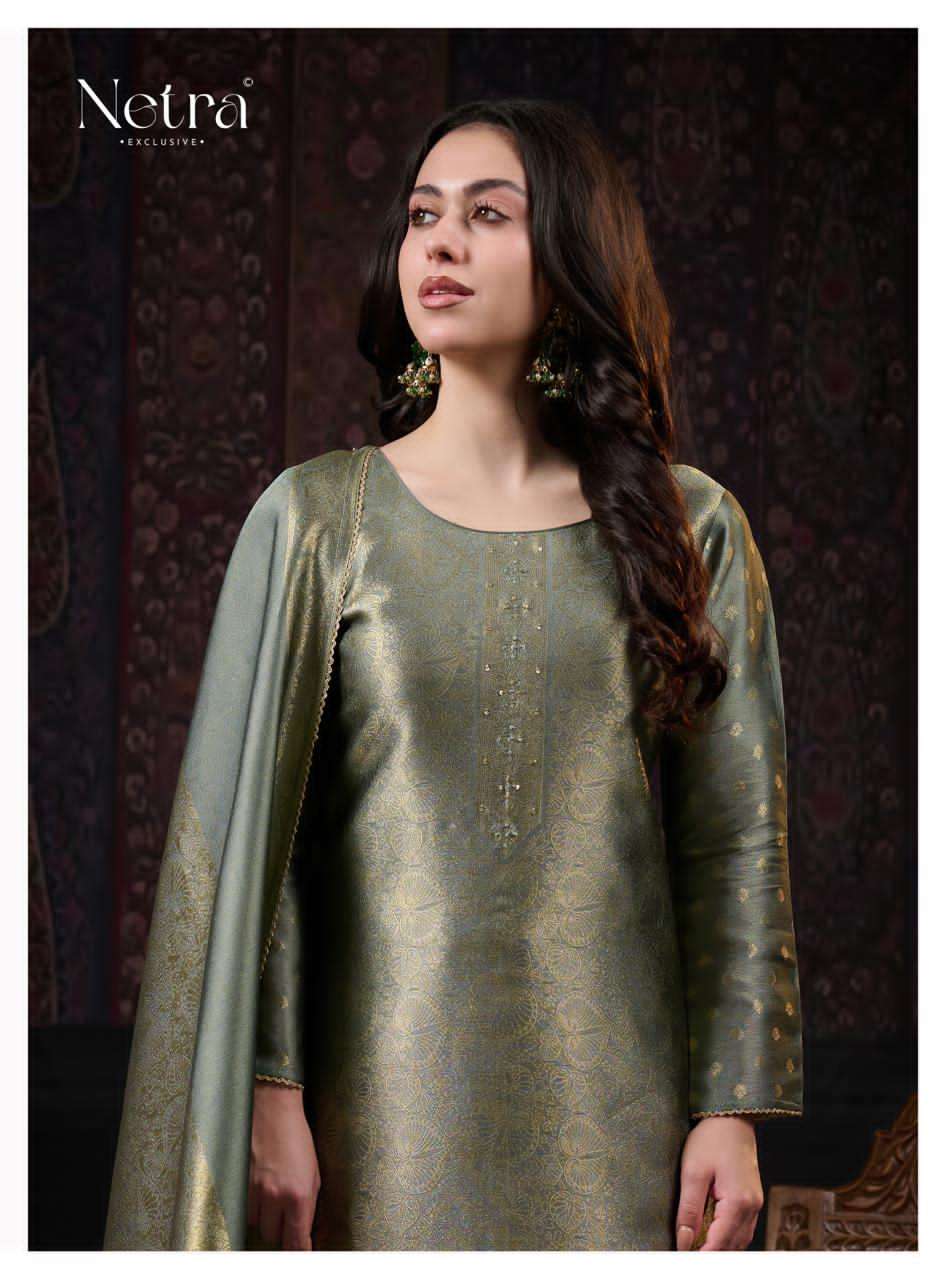 Netra Soora