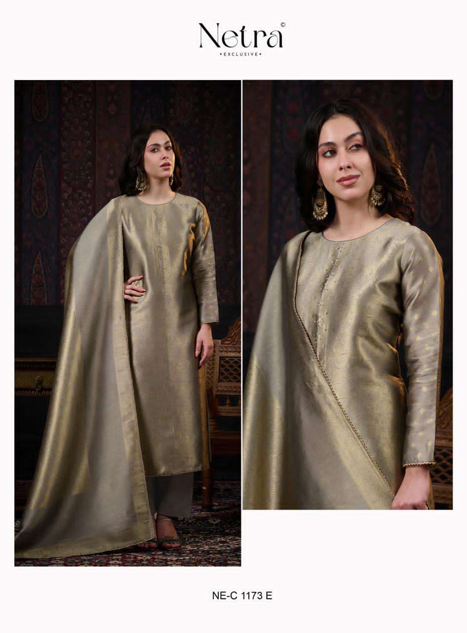 Netra Soora