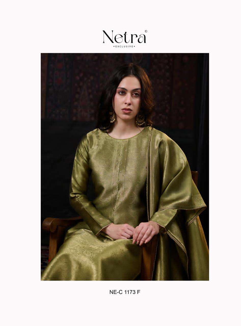 Netra Soora