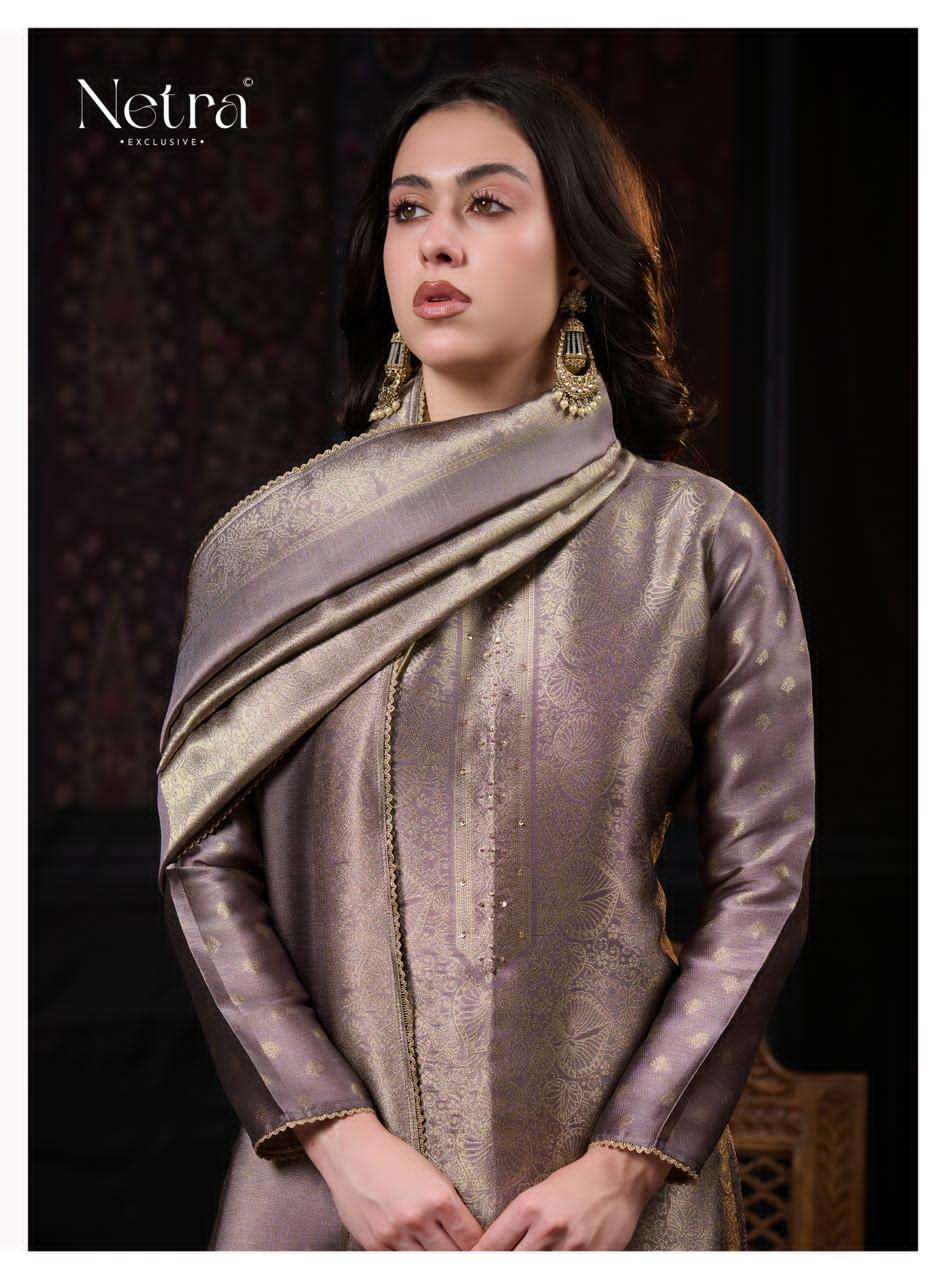 Netra Soora