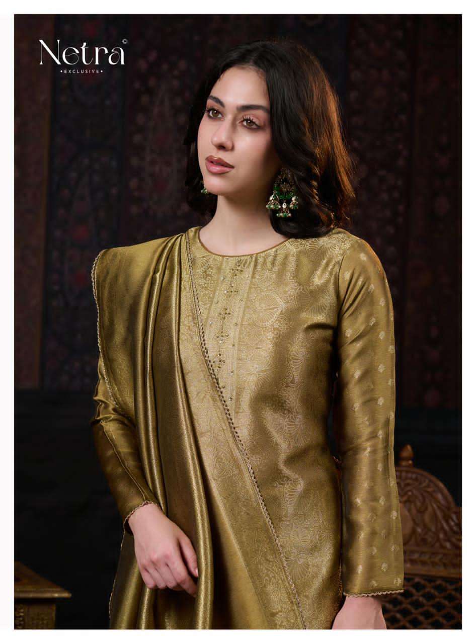 Netra Soora