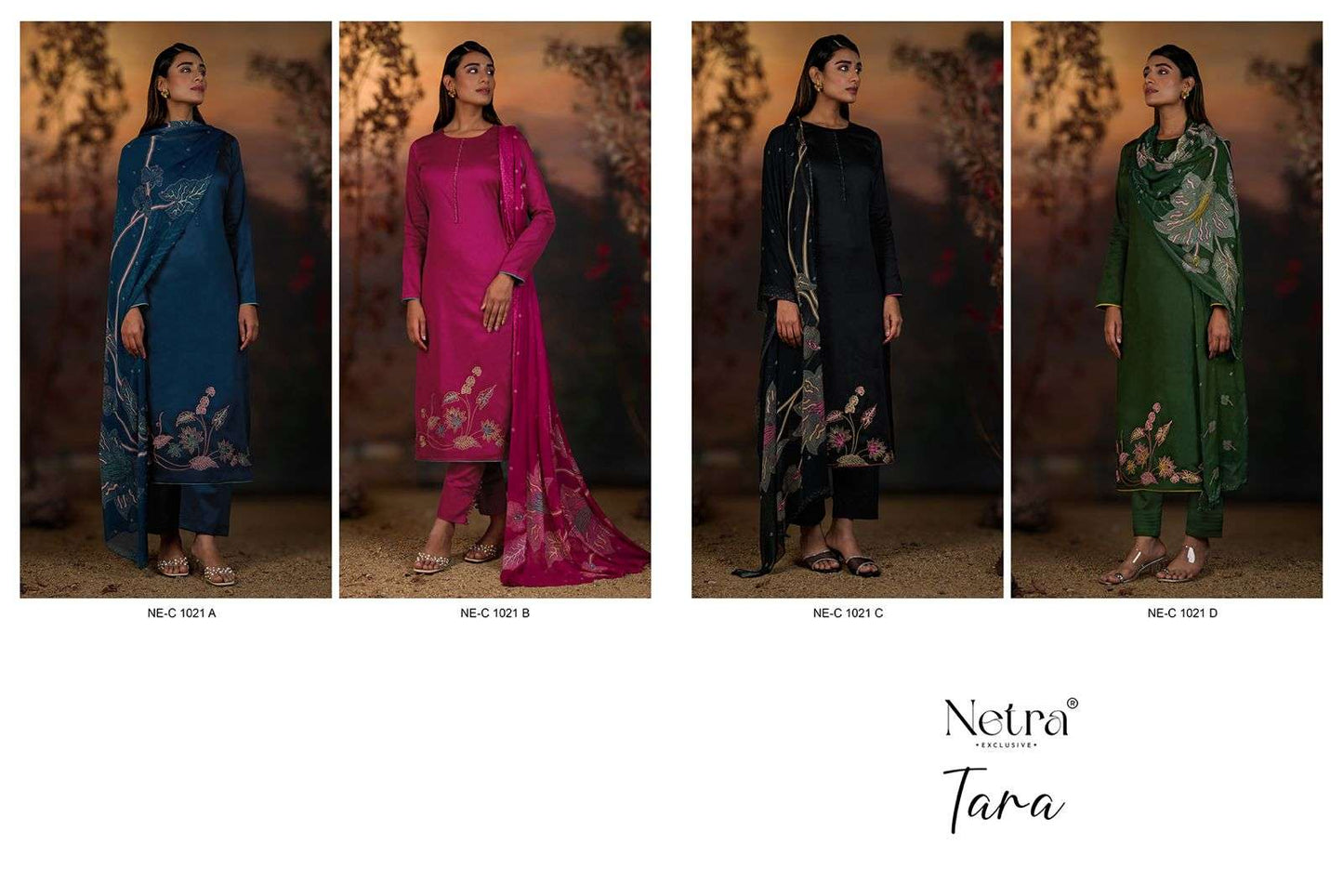 Netra Tara