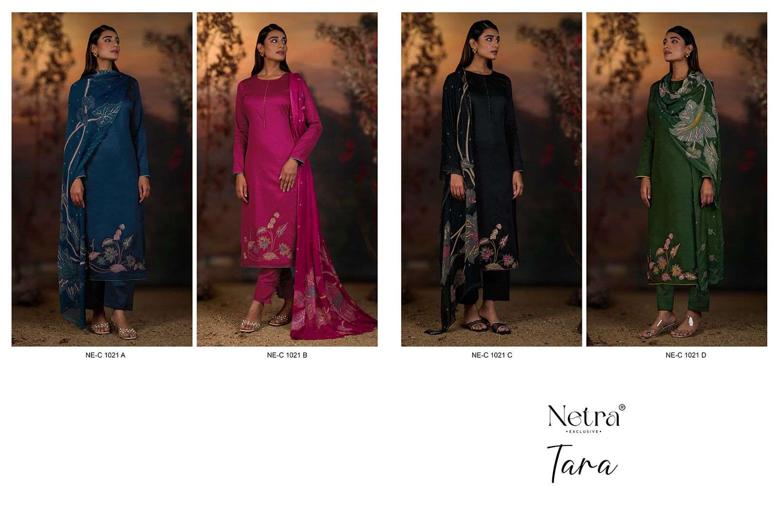 Netra Tara