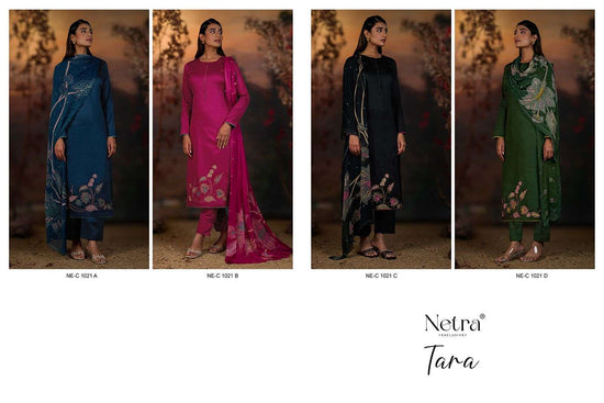 Netra Tara