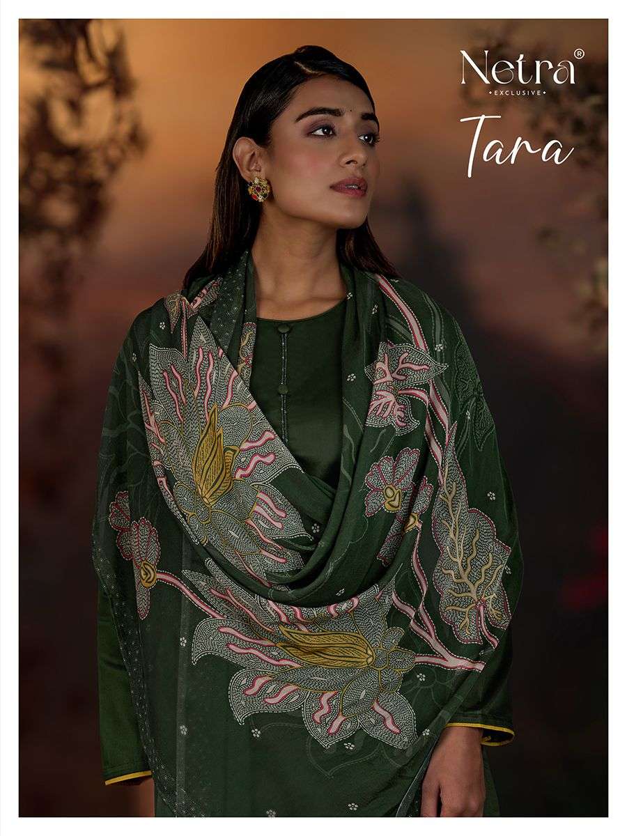 Netra Tara