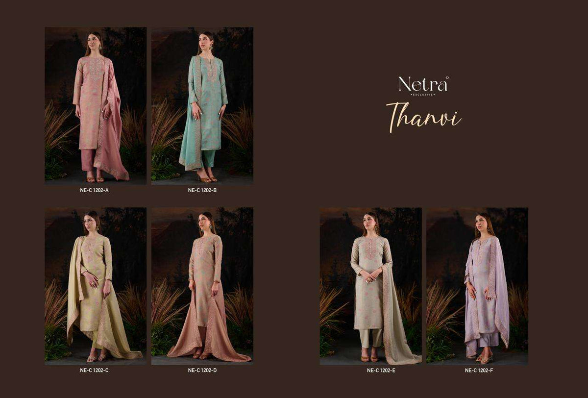 Netra Thanvi