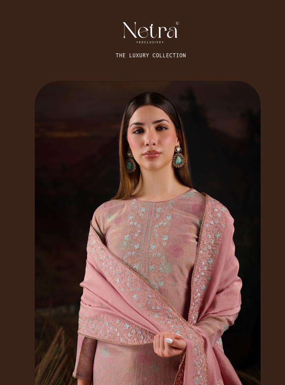 Netra Thanvi