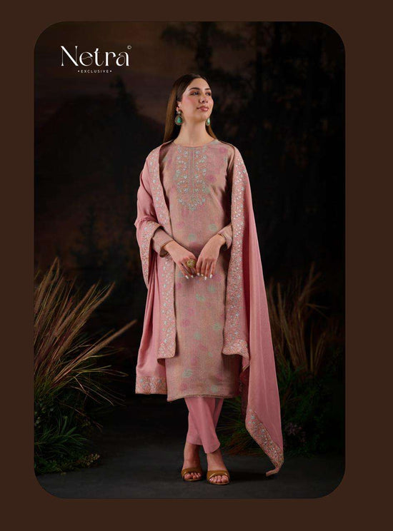 Netra Thanvi