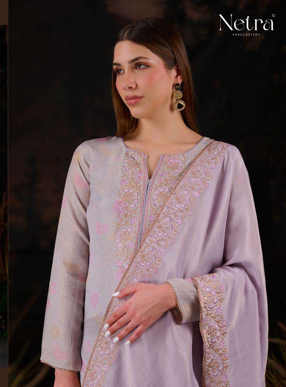 Netra Thanvi