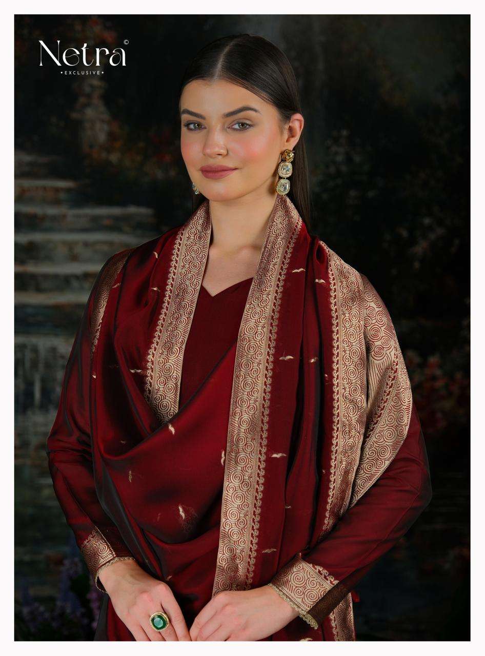 Netra Trinay