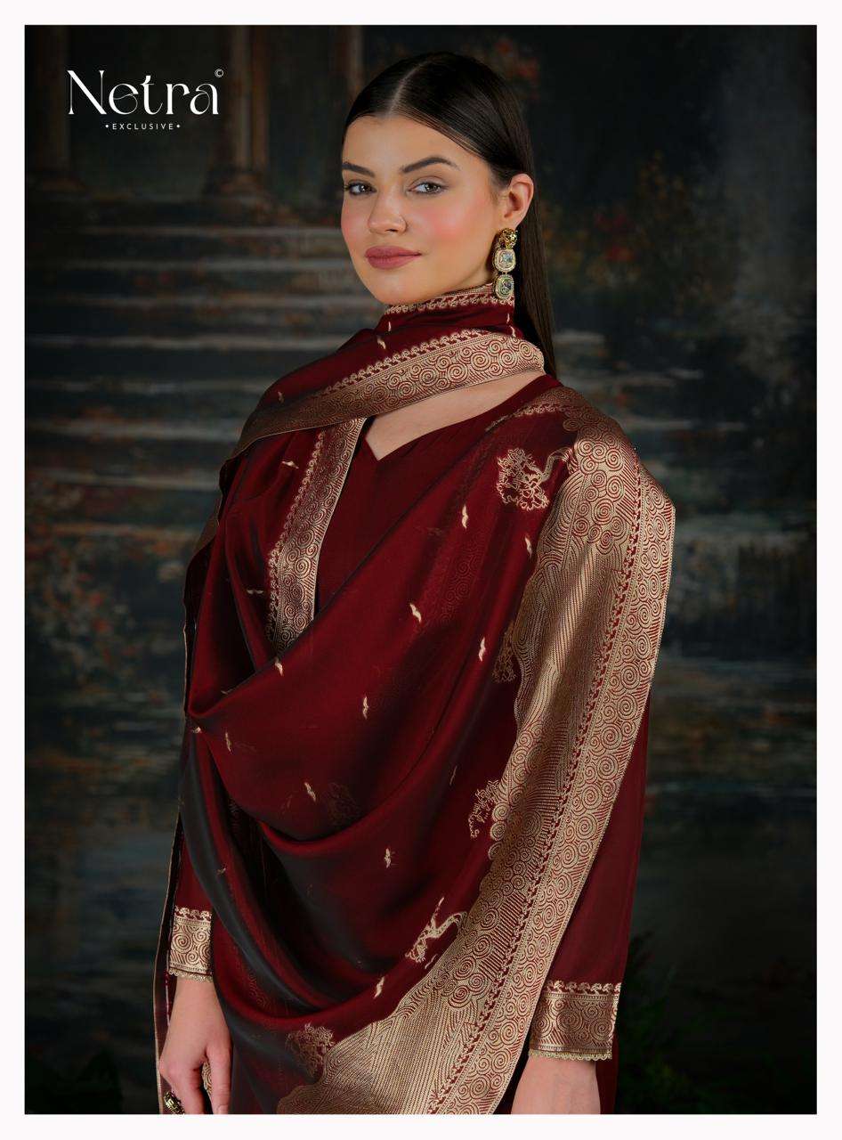 Netra Trinay