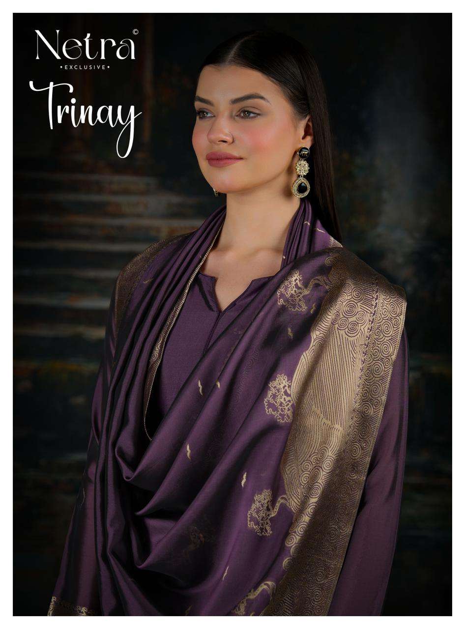 Netra Trinay