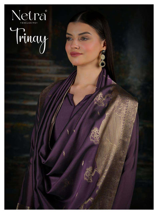 Netra Trinay