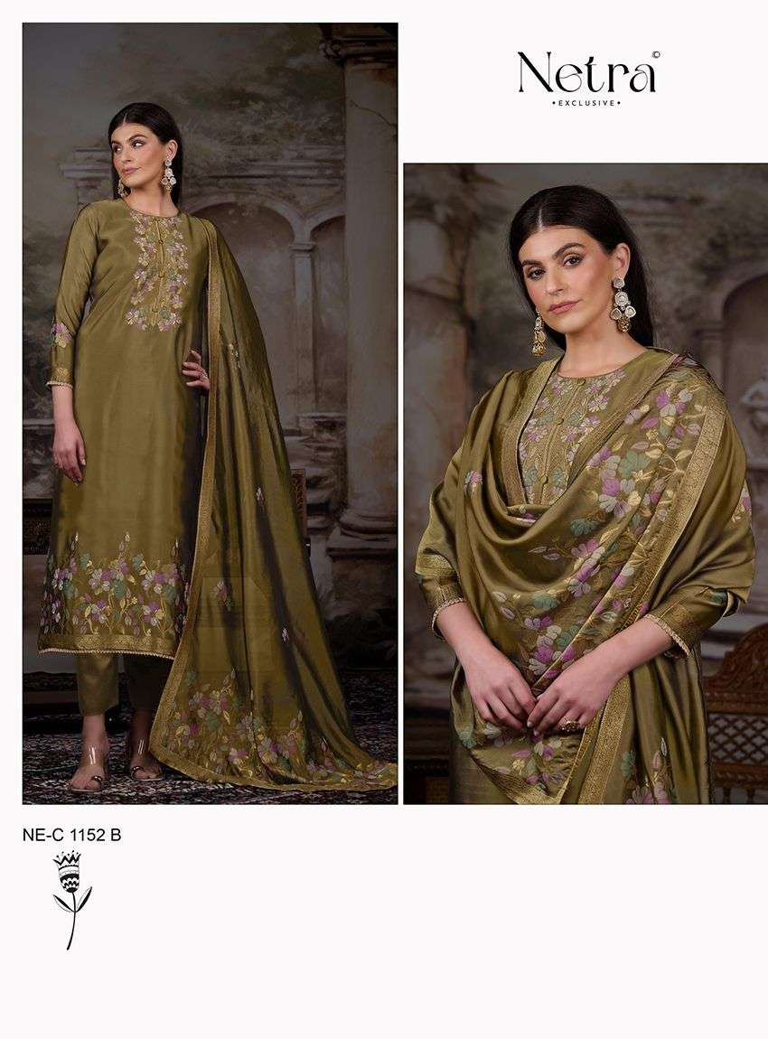Netra Exclusive Vidisha