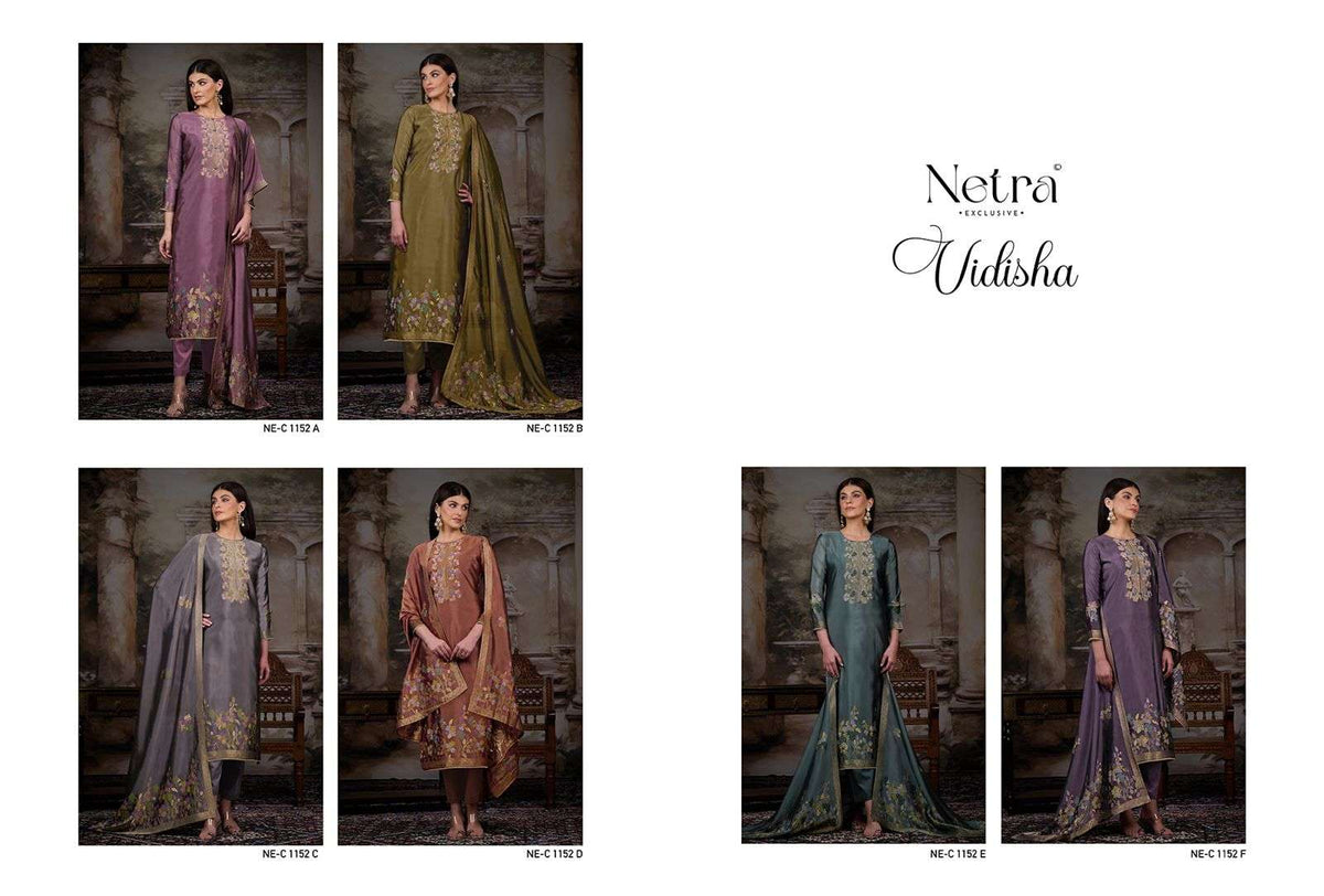 Netra Exclusive Vidisha