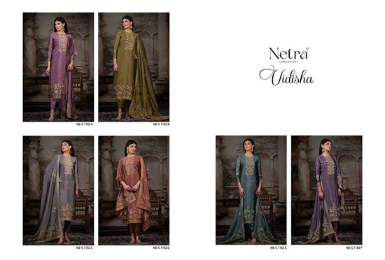 Netra Exclusive Vidisha