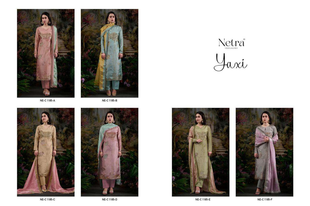 Netra Yaxi