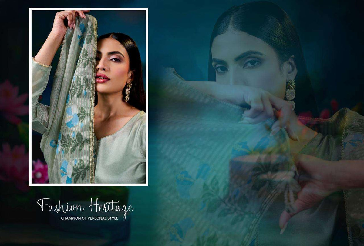 Netra Exclusive Zara