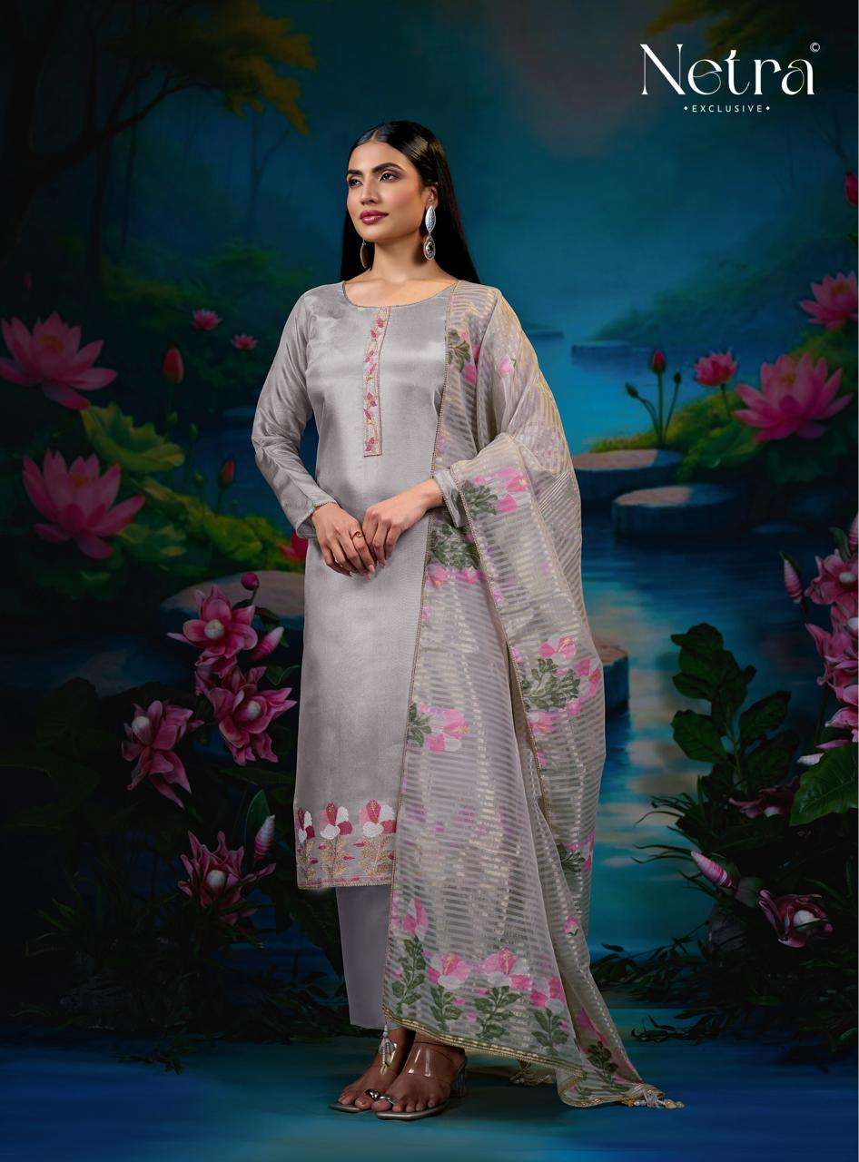 Netra Exclusive Zara
